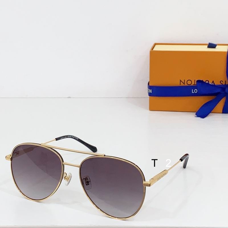 LV Sunglasses ID:20260410-2980